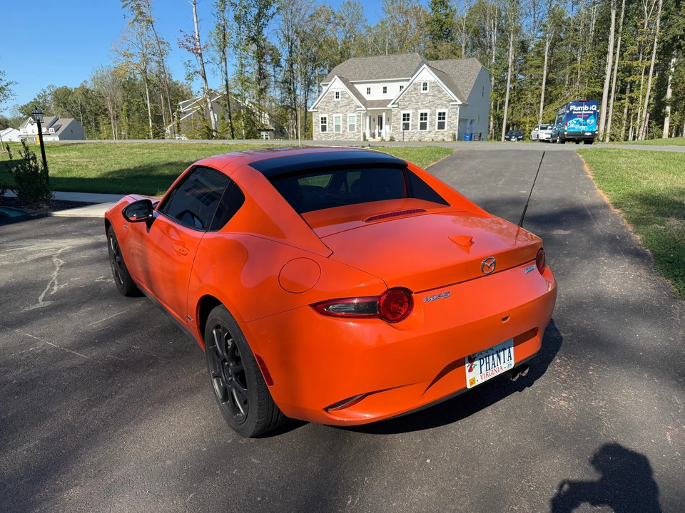 2019 Mazda ND MX-5 Miata - Image 12 of 31