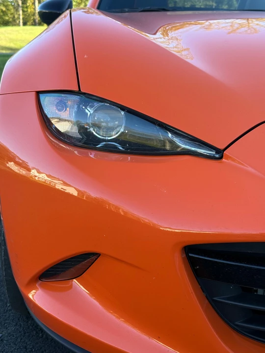 2019 Mazda ND MX-5 Miata - Image 15 of 31