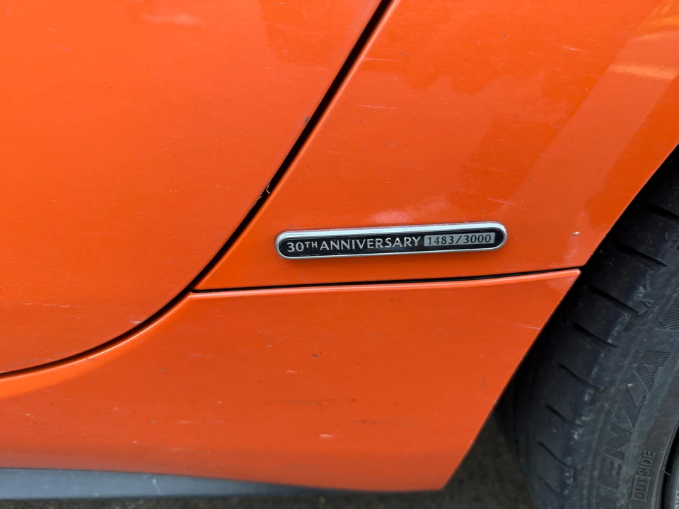 2019 Mazda ND MX-5 Miata - Image 21 of 31