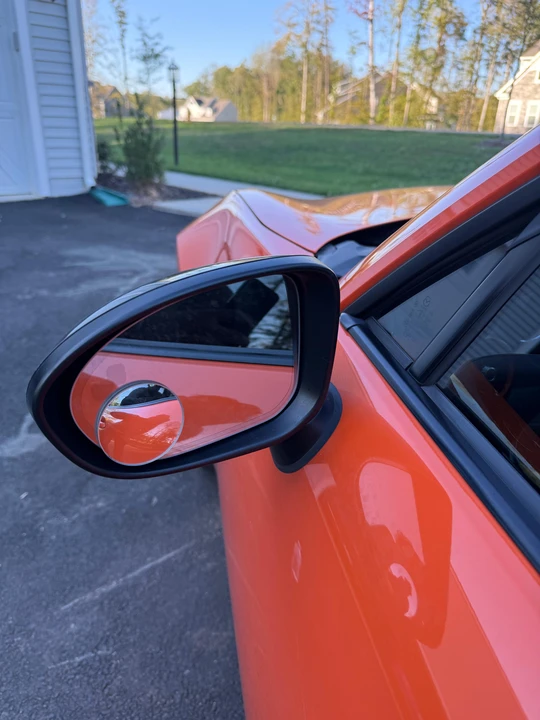 2019 Mazda ND MX-5 Miata - Image 19 of 31