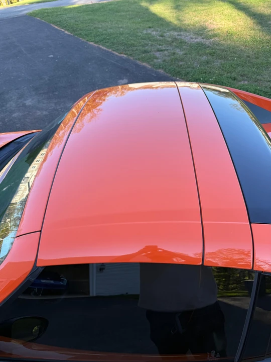 2019 Mazda ND MX-5 Miata - Image 20 of 31