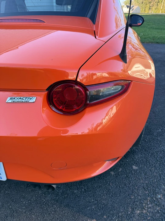 2019 Mazda ND MX-5 Miata - Image 25 of 31