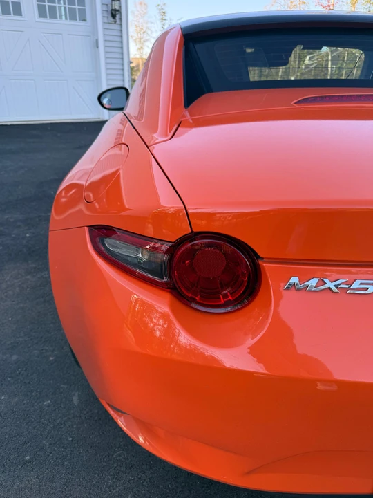 2019 Mazda ND MX-5 Miata - Image 24 of 31