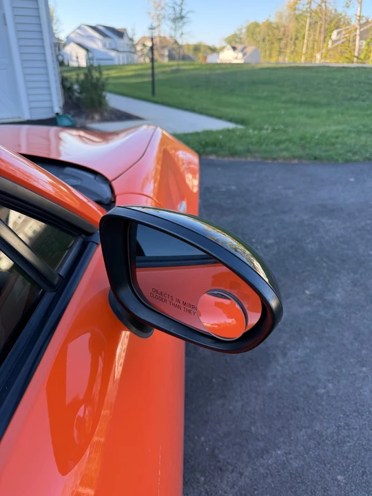 2019 Mazda ND MX-5 Miata - Image 27 of 31