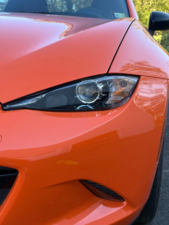 2019 Mazda ND MX-5 Miata - Image 16 of 31