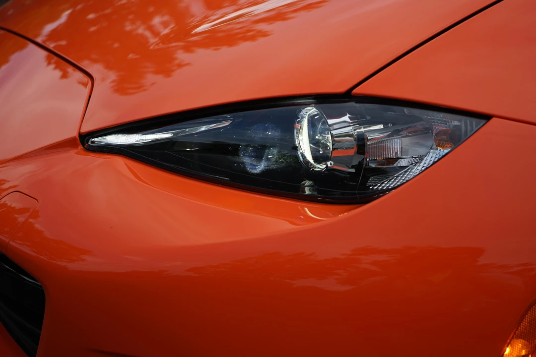 2019 Mazda ND MX-5 Miata - Image 30 of 31