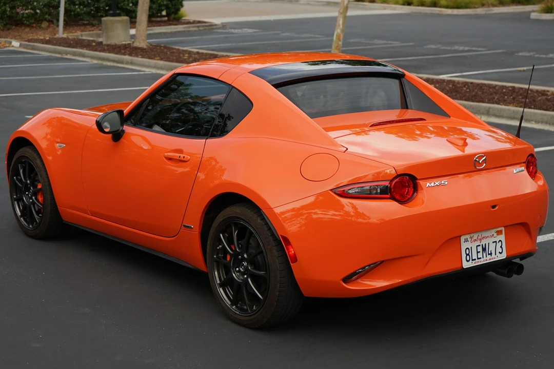 2019 Mazda ND MX-5 Miata - Image 4 of 31