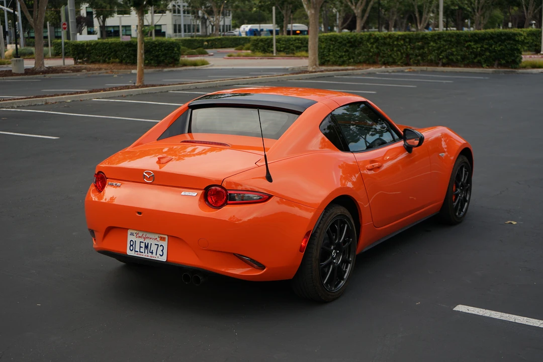 2019 Mazda ND MX-5 Miata - Image 14 of 31