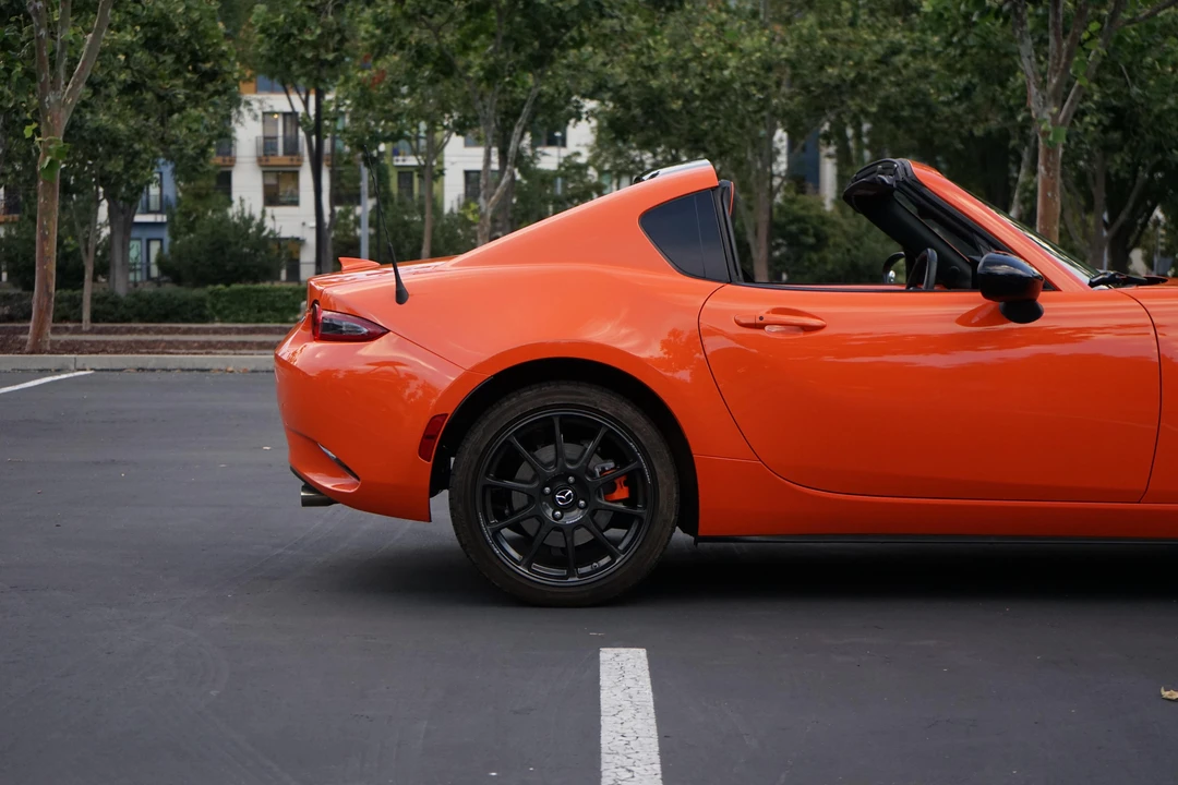 2019 Mazda ND MX-5 Miata - Image 19 of 31