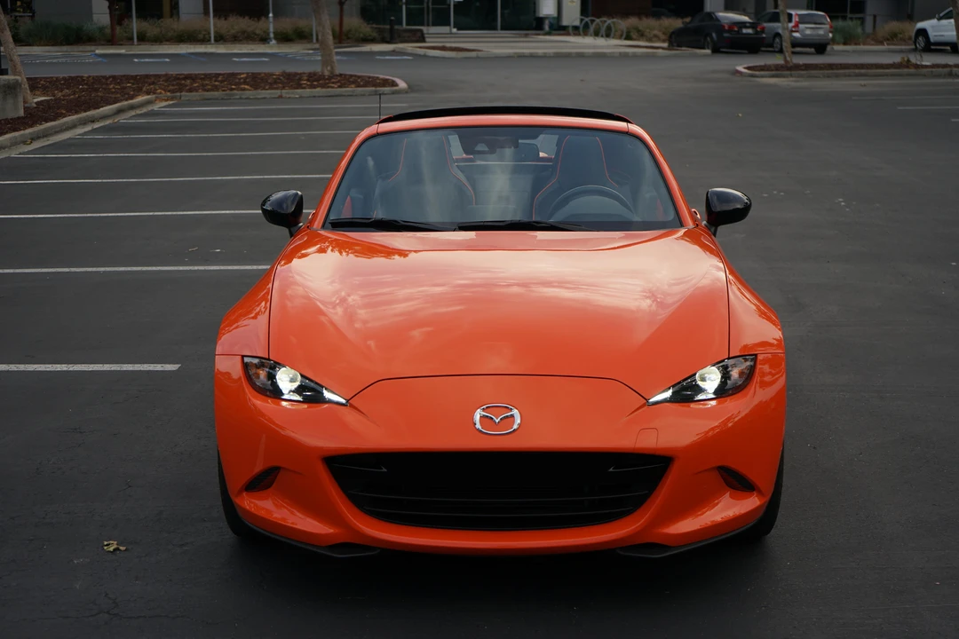 2019 Mazda ND MX-5 Miata - Image 6 of 31