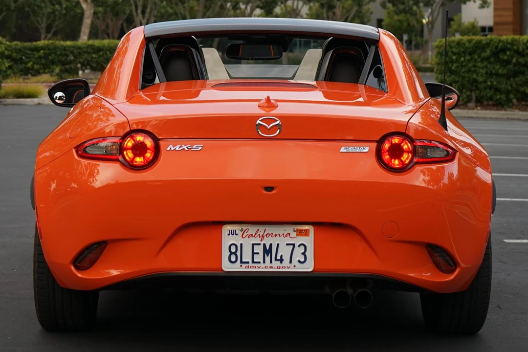 2019 Mazda ND MX-5 Miata - Image 5 of 31