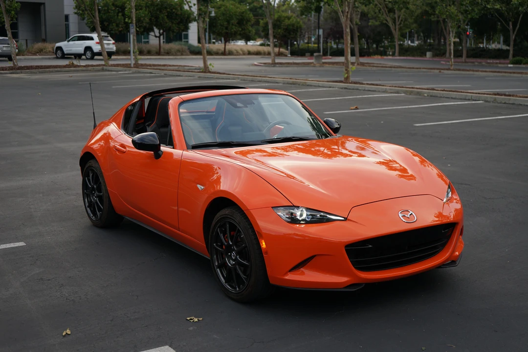 2019 Mazda ND MX-5 Miata - Image 10 of 31