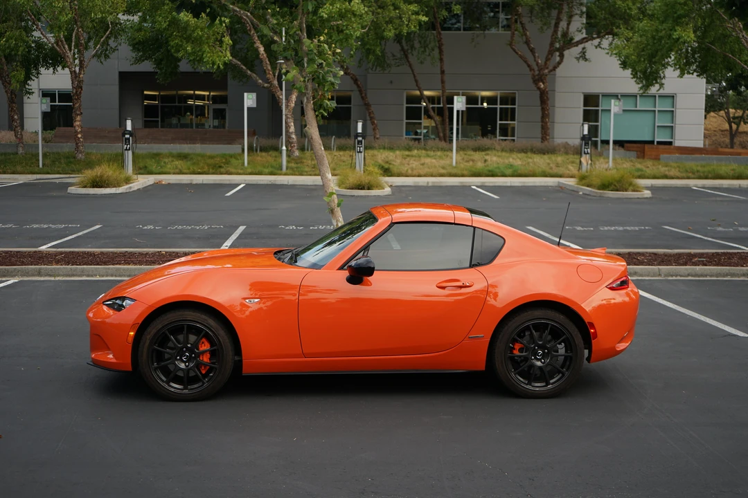 2019 Mazda ND MX-5 Miata - Image 12 of 31