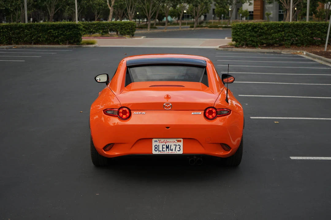 2019 Mazda ND MX-5 Miata - Image 13 of 31