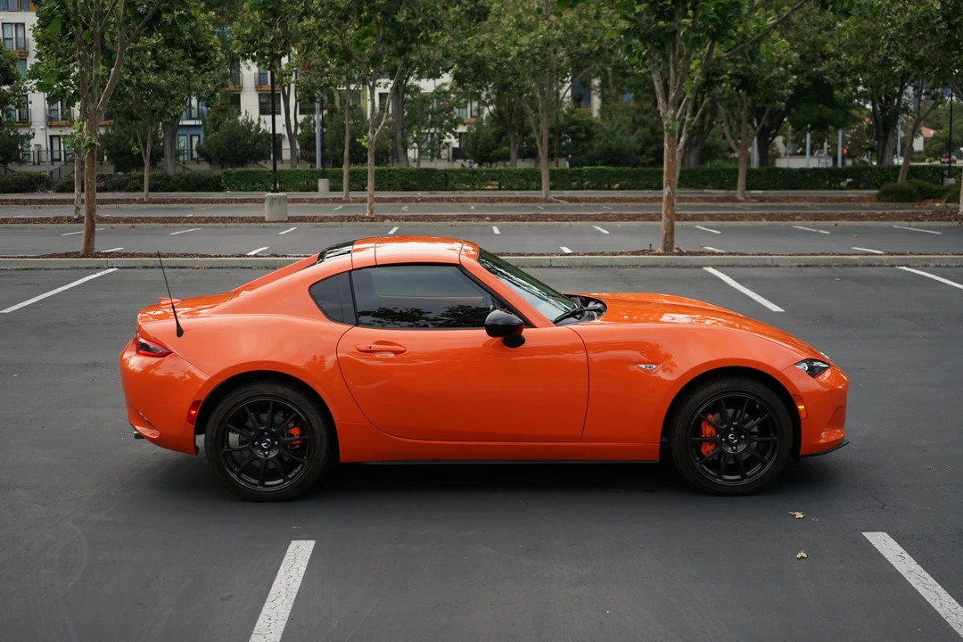 2019 Mazda ND MX-5 Miata - Image 15 of 31