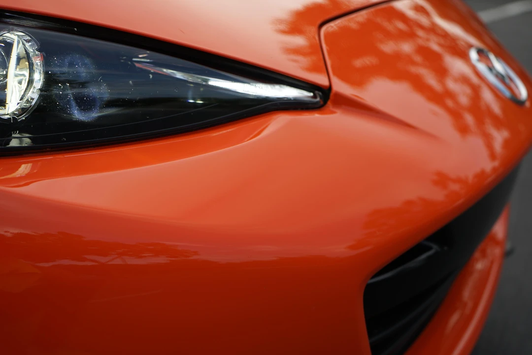 2019 Mazda ND MX-5 Miata - Image 23 of 31