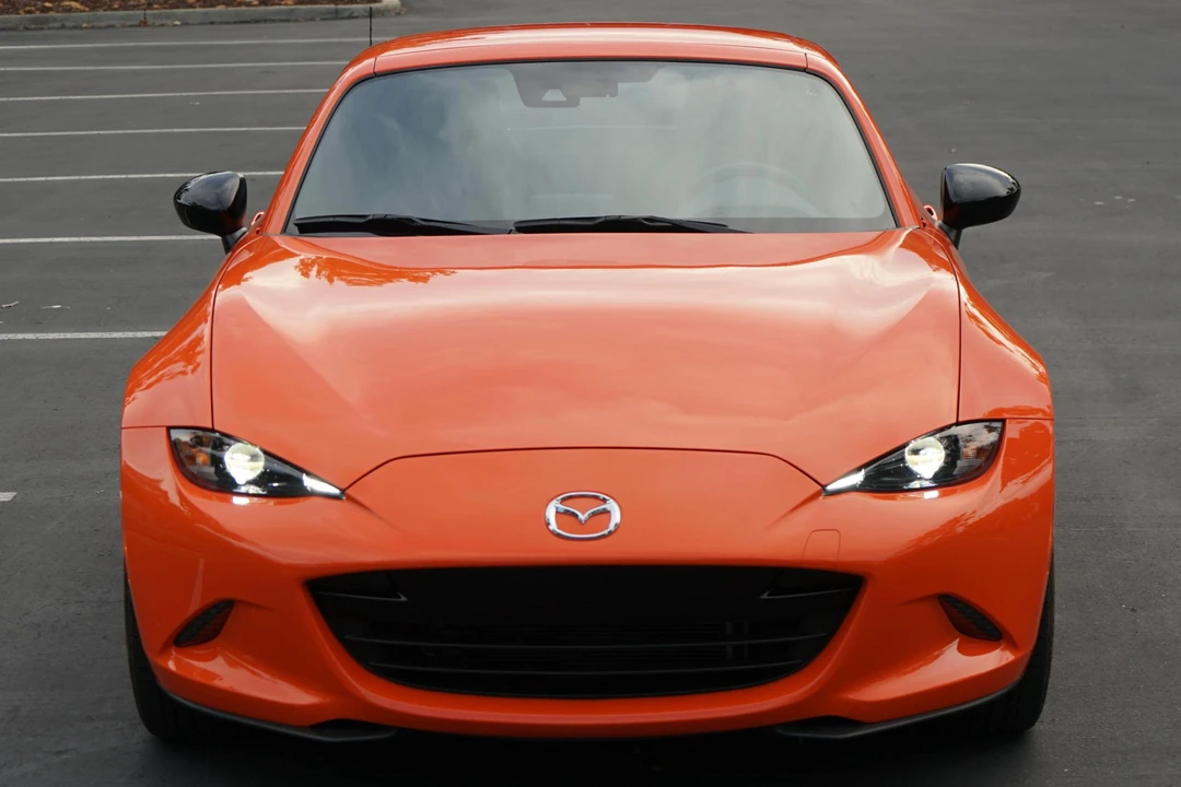 2019 Mazda ND MX-5 Miata - Image 2 of 31