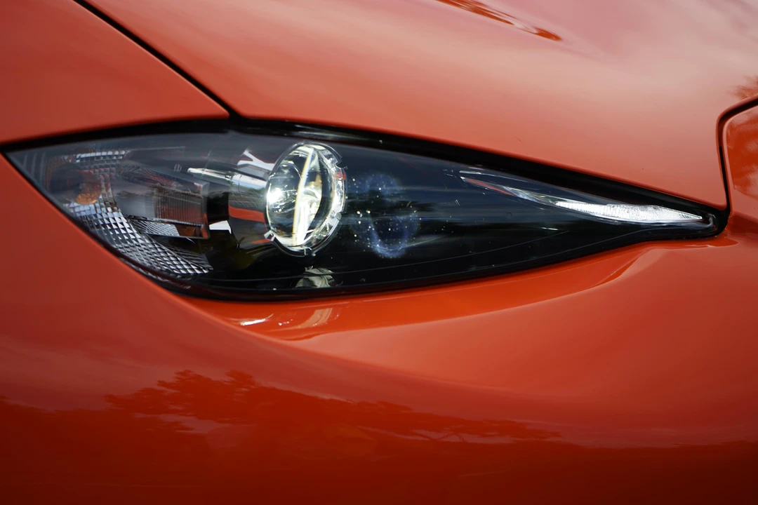 2019 Mazda ND MX-5 Miata - Image 22 of 31