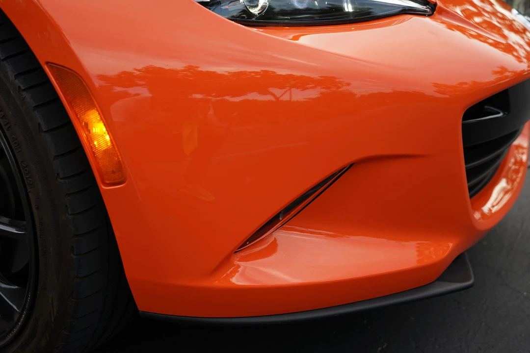 2019 Mazda ND MX-5 Miata - Image 25 of 31