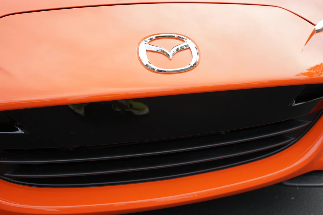 2019 Mazda ND MX-5 Miata - Image 27 of 31