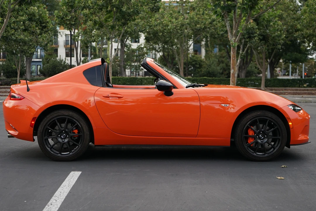 2019 Mazda ND MX-5 Miata - Image 3 of 31