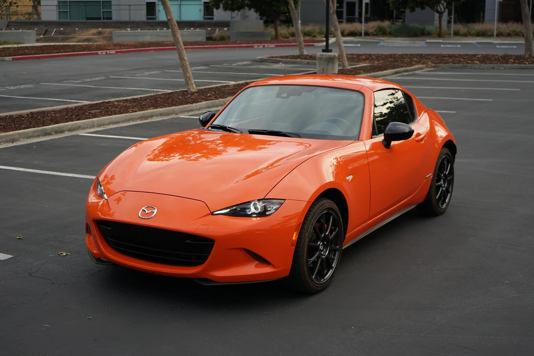 2019 Mazda ND MX-5 Miata - Image 11 of 31