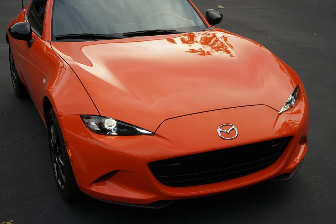 2019 Mazda ND MX-5 Miata - Image 21 of 31
