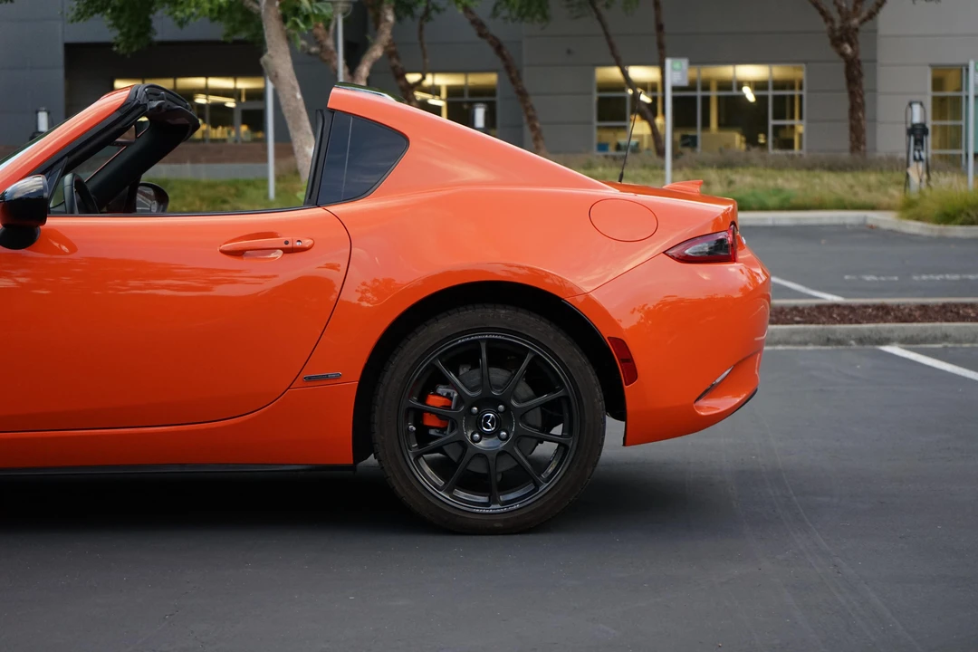 2019 Mazda ND MX-5 Miata - Image 18 of 31