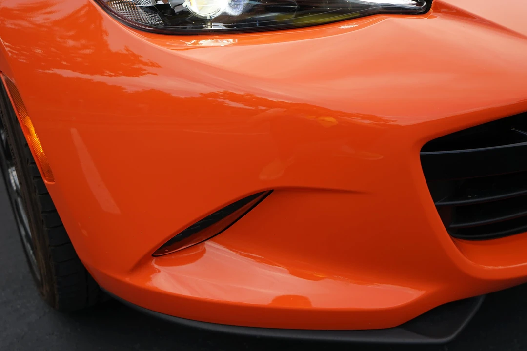 2019 Mazda ND MX-5 Miata - Image 24 of 31