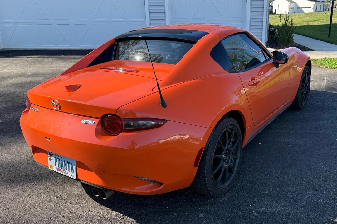 2019 Mazda ND MX-5 Miata - Image 4 of 31