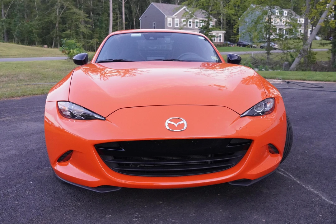 2019 Mazda ND MX-5 Miata - Image 2 of 31