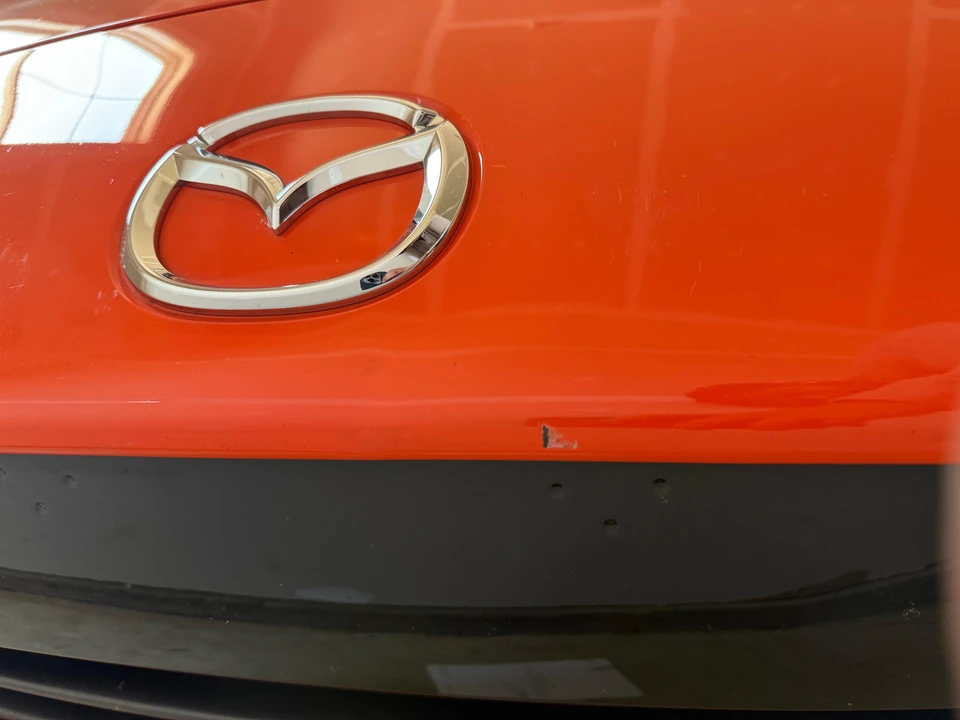 2019 Mazda ND MX-5 Miata - Image 30 of 31