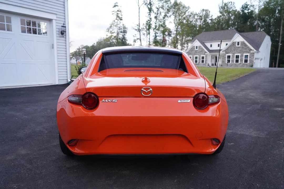 2019 Mazda ND MX-5 Miata - Image 5 of 31