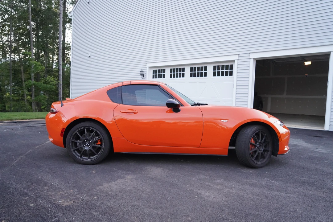 2019 Mazda ND MX-5 Miata - Image 13 of 31