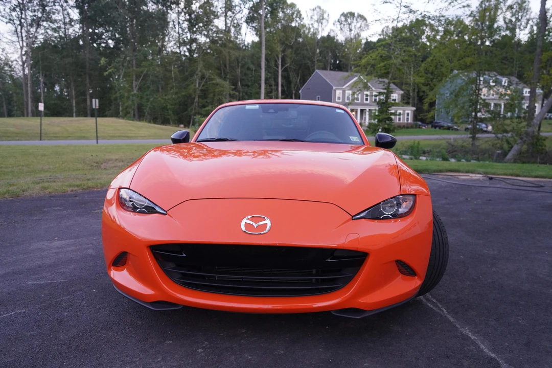 2019 Mazda ND MX-5 Miata - Image 7 of 31