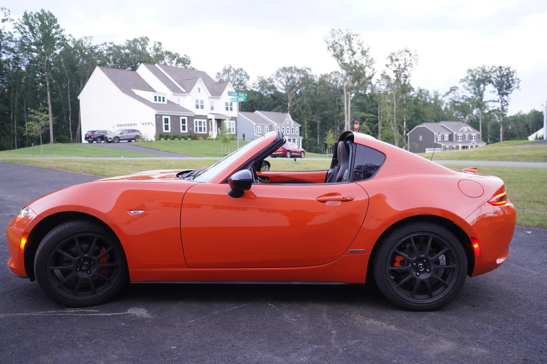 2019 Mazda ND MX-5 Miata - Image 10 of 31