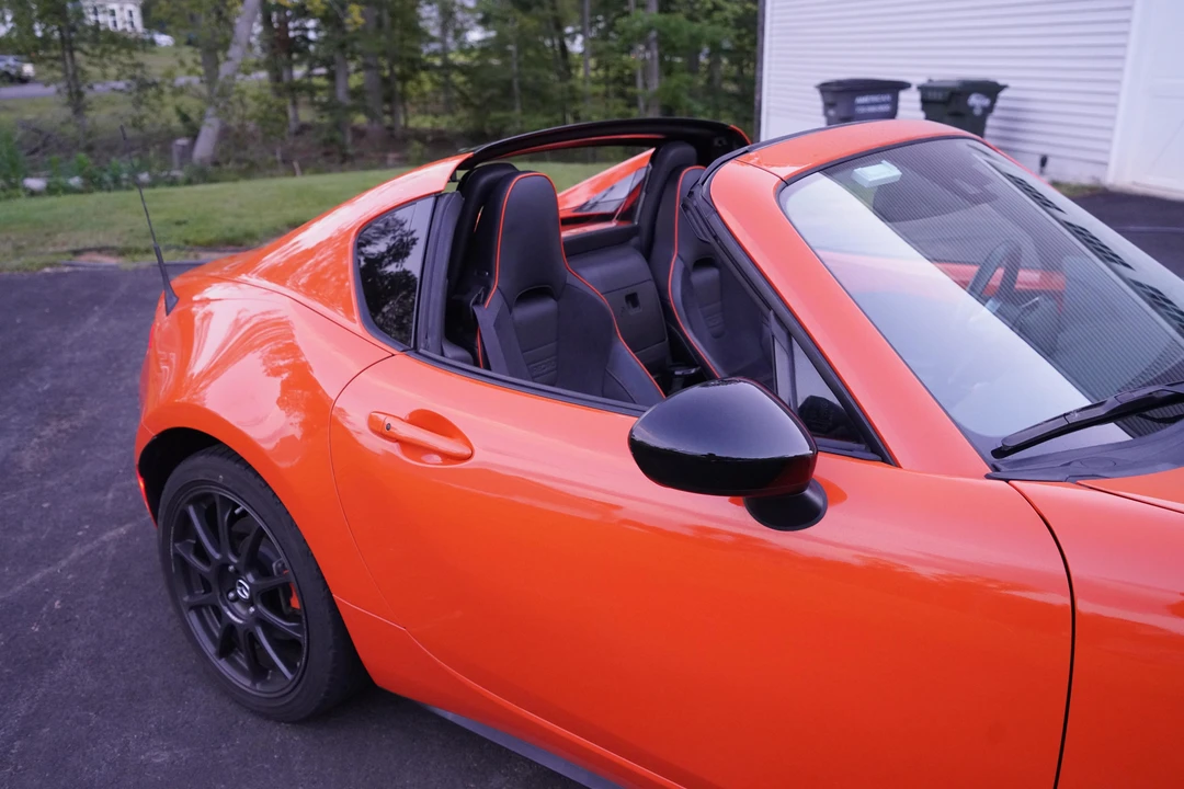 2019 Mazda ND MX-5 Miata - Image 26 of 31