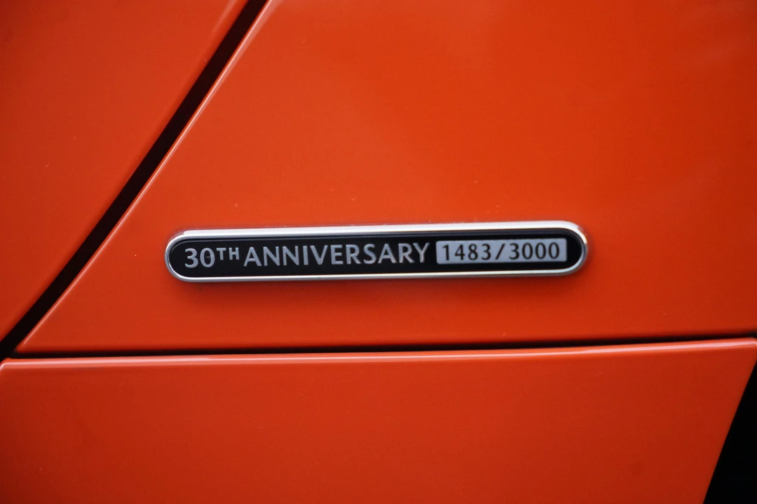 2019 Mazda ND MX-5 Miata - Image 22 of 31