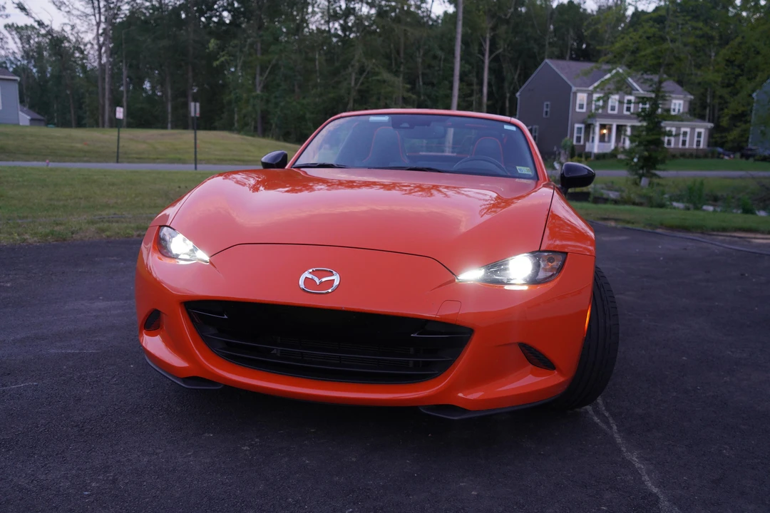 2019 Mazda ND MX-5 Miata - Image 8 of 31