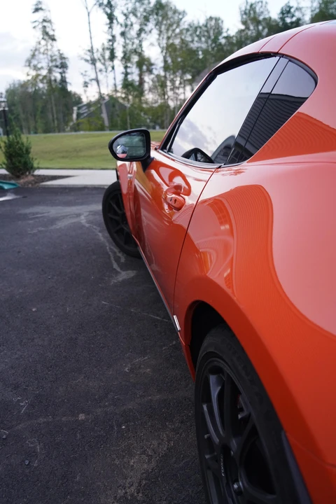 2019 Mazda ND MX-5 Miata - Image 23 of 31
