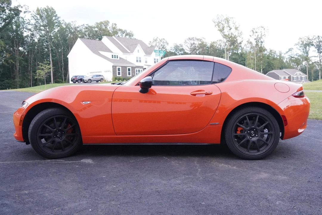2019 Mazda ND MX-5 Miata - Image 3 of 31