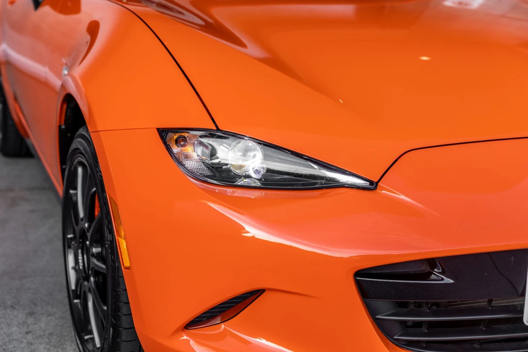2019 Mazda ND MX-5 Miata - Image 12 of 31