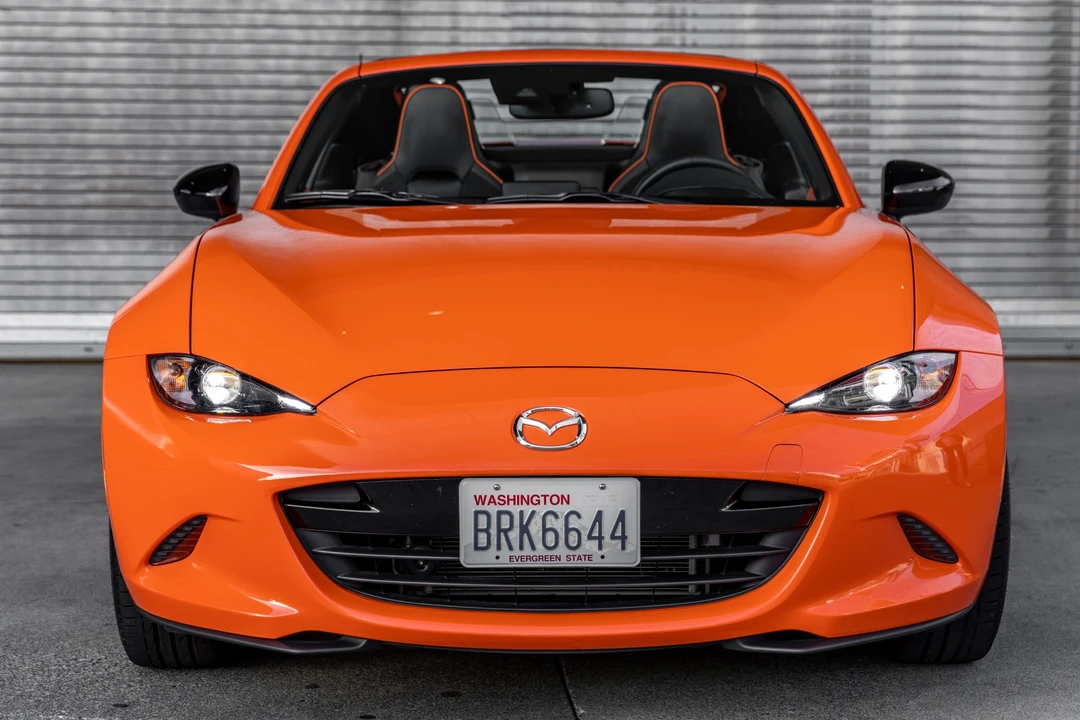 2019 Mazda ND MX-5 Miata - Image 11 of 31