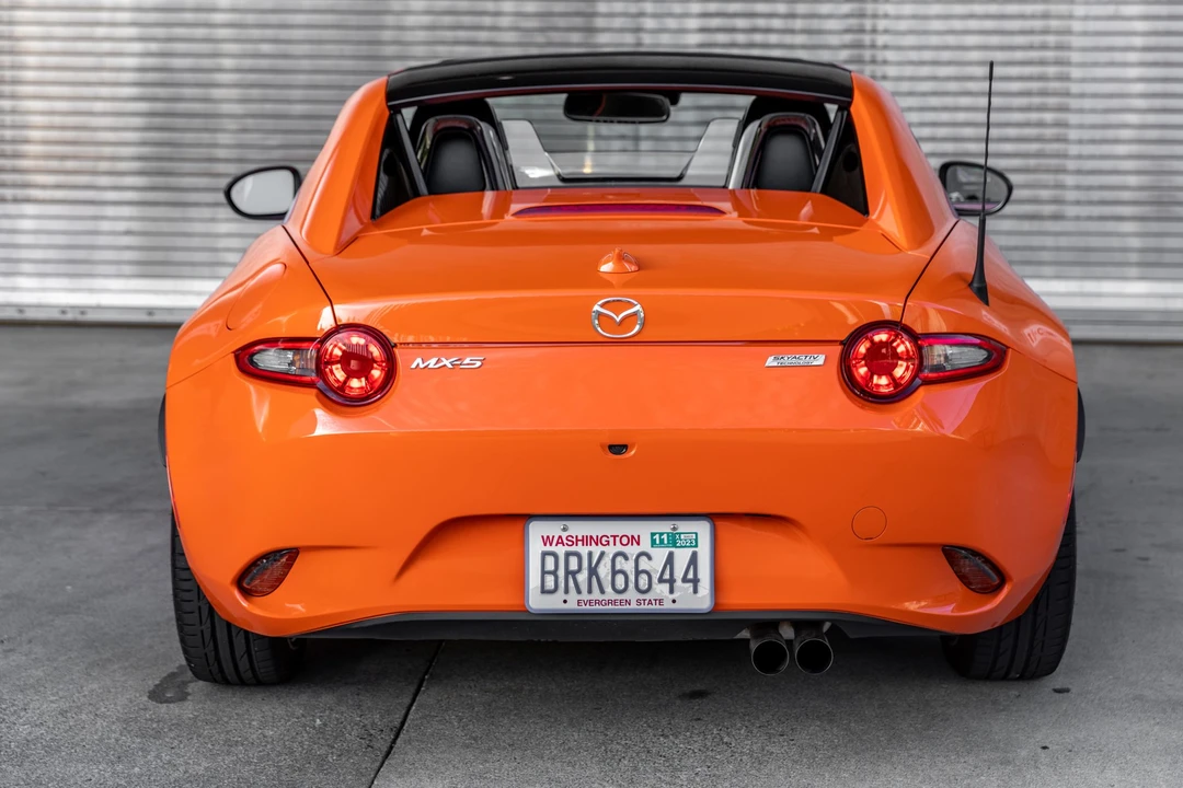 2019 Mazda ND MX-5 Miata - Image 8 of 31