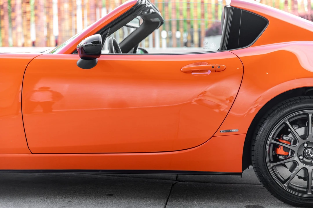 2019 Mazda ND MX-5 Miata - Image 15 of 31