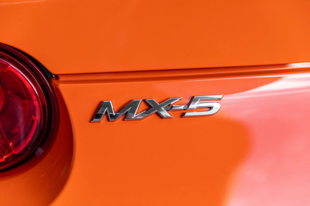 2019 Mazda ND MX-5 Miata - Image 21 of 31