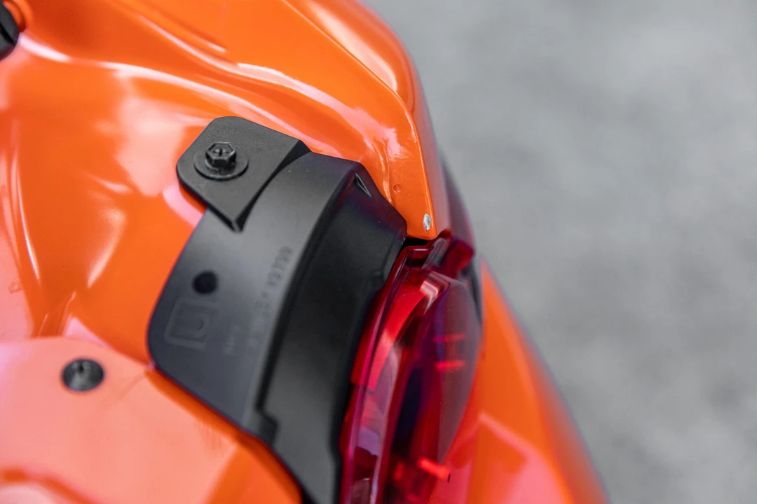 2019 Mazda ND MX-5 Miata - Image 25 of 31