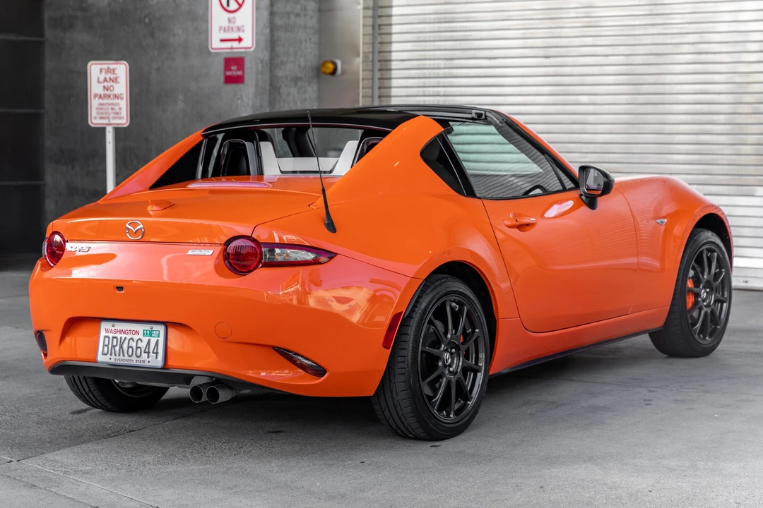 2019 Mazda ND MX-5 Miata - Image 6 of 31