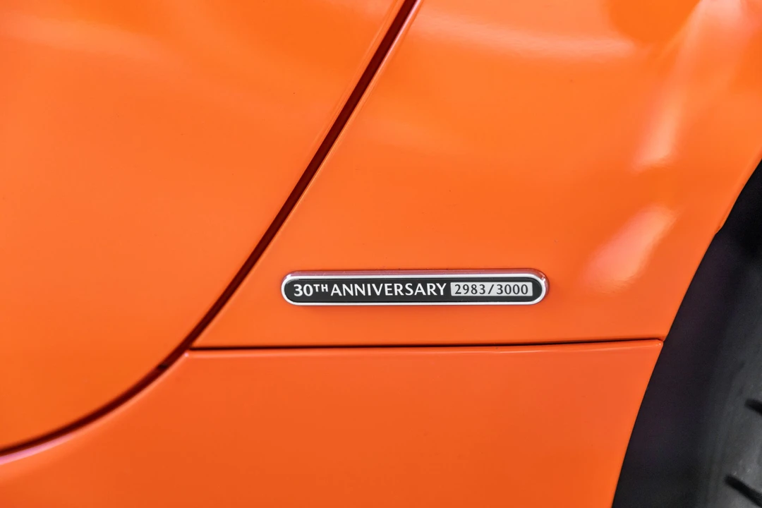 2019 Mazda ND MX-5 Miata - Image 17 of 31