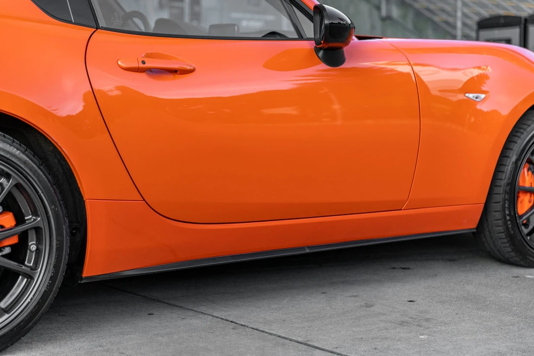 2019 Mazda ND MX-5 Miata - Image 28 of 31